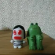 チュウママ