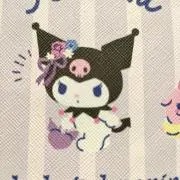 ツミちゃんの画像