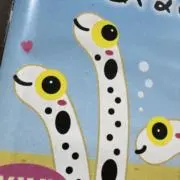 いぬくんの画像