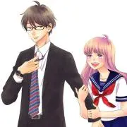 じぃ