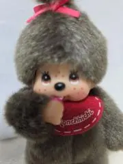 Monchhichi☆☆☆