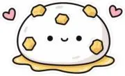 mochi n' mango__♡の画像