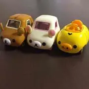 ちーくま