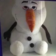 ペコちゃんの画像