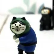 猫ェ門の画像