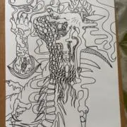 画家　中村工房の画像