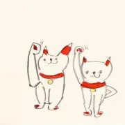 星星の画像