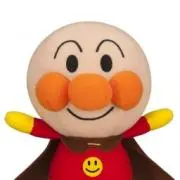 ぱんまんの画像