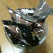 チョコレート