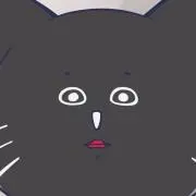 ネコの画像