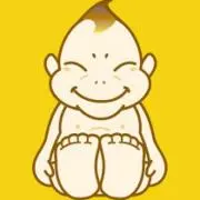 ビリケンの画像