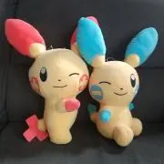 タッキーナ＆アッキーナの画像