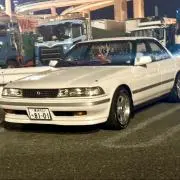 ショウマ様専用竹槍マフラーイナズマ横並びダブル - メルカリ
