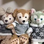 ☆と☆