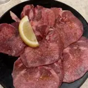 lil牛タンくん