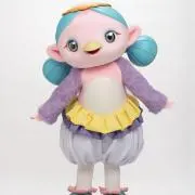 みももの画像