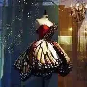 服と花と器屋さん♪の画像