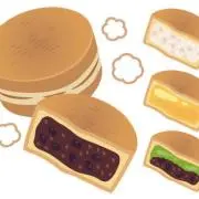 べいくどもちょちょの画像