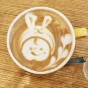cocoの画像
