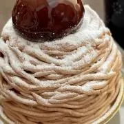 モンブラン☆現在断捨離中の画像