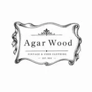 古着屋〖Agra Wood〗の画像
