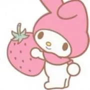 メロちゃん