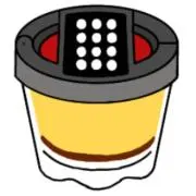 どんぐりの画像