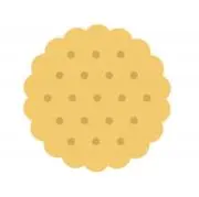 びすけっとの画像