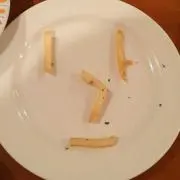 ソフトキャラメル