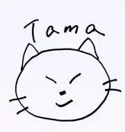 たまりんの画像
