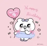ラブリーふーちゃん(^-^)/の画像