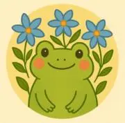 けろの画像
