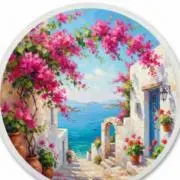 Bougainvilleaの画像
