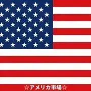 アメリカ市場 ～夏物セール中～の画像