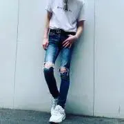 ゆせの画像