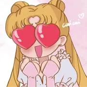 ダイアナ୨୧ 美甲の画像