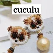 はっぴーばす☻ハンドメイドcuculuの画像