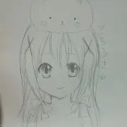みゅちぃにゃ