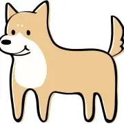 しばいぬの画像