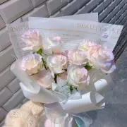 Flowerの画像