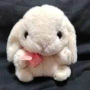 ぽてうさ