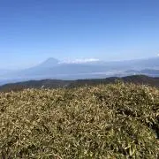 富士の画像