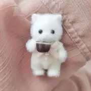 な