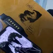にゃんころもち戦争の画像