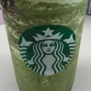 ☆抹茶ラテ☆の画像