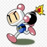 ボンバーマン