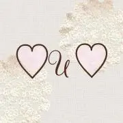 ♡U♡