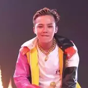 G-DRAGON