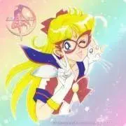 セーラーV★の画像