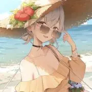 かがみ/プロフ見てねの画像